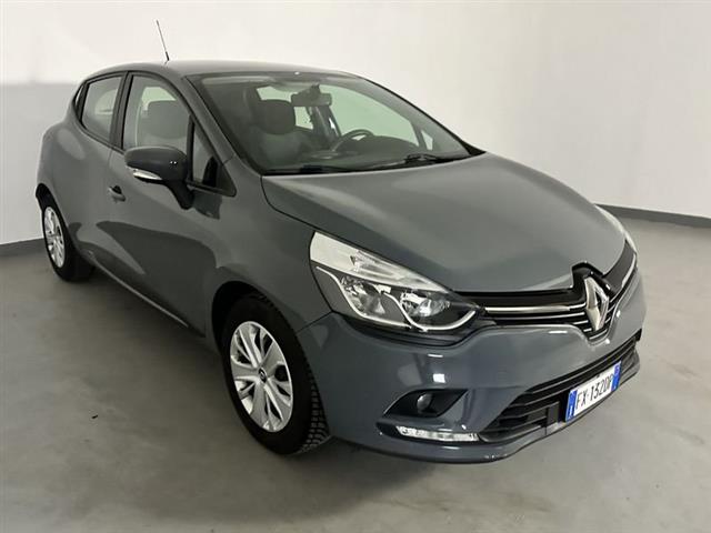 RENAULT CLIO 1.5 dCi 8V 90CV Start&Stop 83gr 5 porte EcoBusiness