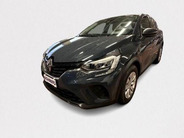 RENAULT NUOVO CAPTUR TCe 90 CV LIFE