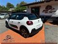 CITROEN C3 PureTech 110 S&S EAT6 Shine PREZZO REALE!