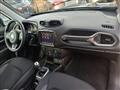 JEEP RENEGADE 1600 MJT LIMITED 130CV CARPLAY PDC ITALIA