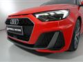 AUDI A1 CITYCARVER 30 SPB TFSI S LINE EDITION MATRIX 17&quot;