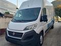 FIAT DUCATO 2.3 MJT 130 PLM-TA L3H3 EURO 6