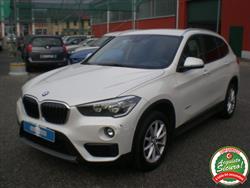 BMW X1 xDrive18d IN OTTIME CONDIZIONI GENERALI !!