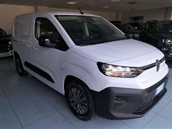 CITROEN BERLINGO BlueHDi 100 S&S Van M