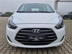 HYUNDAI IX20 1.6 MPI Econext APP MODE