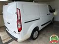 FORD TRANSIT CUSTOM 320 2.0 EcoBlue 130 PC Furgone