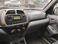 TOYOTA RAV4 2.0 Tdi D-4D cat 3 porte GPL - GANCIO TRAINO