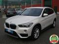 BMW X1 xDrive18d IN OTTIME CONDIZIONI GENERALI !!