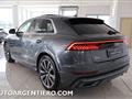 AUDI Q8 50 TDI 286 CV quattro S-line tetto solo 10.141km!!