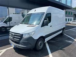 MERCEDES SPRINTER F39/33 311 CDI FWD TA PM Furgone + IVA Detraibile