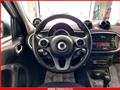 SMART Forfour 1.0 Twinamic Passion NEOPATENTATI (DOPPIO TETTO PANORAMICO)