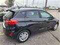 FORD FIESTA 1.0 Ecoboost Hybrid 125 CV 5 porte Connect