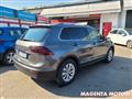 VOLKSWAGEN TIGUAN 2.0 TDI SCR DSG Business BlueMotion Technology