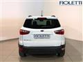 FORD ECOSPORT 1.0 EcoBoost 100 CV Plus