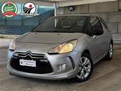 DS 3 BlueHDi 75 Sport Chic