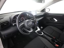 TOYOTA YARIS 1.0 5 porte Business