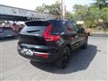 VOLVO XC40 B3 automatico Ultra Black Edition -PRONTA CONSEGNA