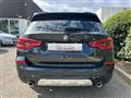 BMW X3 xDrive20d xLine LED - NAVI PRO - PELLE - PDC - 19