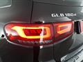 MERCEDES CLASSE GLB sse GLB GLB 180 d Automatic Business Extra