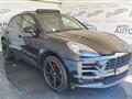 PORSCHE Macan 2.0 245cv pdk TETTO! PELLE! RETROCAMERA!