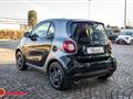 SMART FORTWO 90 0.9 Turbo twinamic Passion