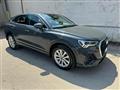 AUDI Q3 SPORTBACK SPB 40 TDI quattro S tronic