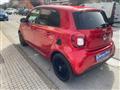 SMART FORFOUR 90 0.9 Turbo Passion