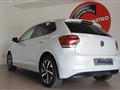 VOLKSWAGEN POLO 1.6 TDI 95 CV 5p. Comfortline BlueMotion Technolog