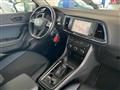 SEAT ATECA 1.6 TDI DSG Business