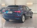 AUDI A3 SPORTBACK A3 SPB 30 g-tron S tronic