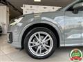 AUDI Q2 2.0 tdi 150cv quattro Aut. S LINE EDITION