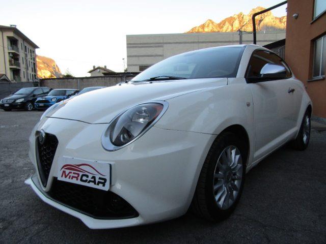 ALFA ROMEO MITO 1.3 JTDm 95 CV S&S Super * 60.000 KM REALI *