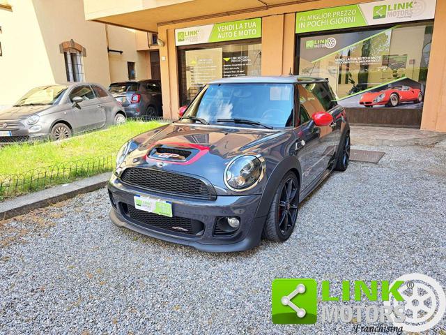 MINI MINI 3 PORTE GP 1.6 16V John Cooper Works GARANZIA INCLUSA