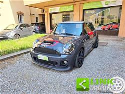 MINI MINI 3 PORTE 1.6 16V John Cooper Works GARANZIA INCLUSA