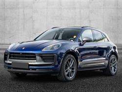 PORSCHE MACAN 2.0 T