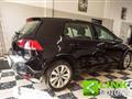 VOLKSWAGEN GOLF 1.4 TGI Executive BlueMotion