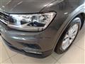 VOLKSWAGEN TIGUAN 2.0 TDI SCR Business BlueMotion Technology