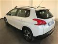 PEUGEOT 2008 BlueHDi 100 Allure