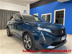 PEUGEOT 3008 PHEV Hybrid 225 e-EAT8 PHEV Allure Pack Prezzo reale