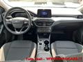 FORD FOCUS 1.5 EcoBlue 120 CV automatico SW Business Co-Pilot