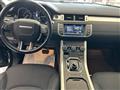 LAND ROVER RANGE ROVER EVOQUE 2.0 TD4 180 CV 5p. Pure