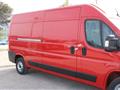 FIAT Ducato Serie 9 FURGONE LASTRATO 35Q LH2 140CV 2.2 Ducato 35 2.2 Mjt 140CV PM-DC Cabinato