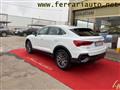 AUDI Q3 SPORTBACK Sportback SPB 35 TFSI Business Plus