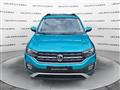 VOLKSWAGEN T-CROSS 1.0 TSI Style BMT