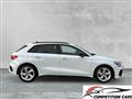 AUDI A3 SPORTBACK SPB 30TDI S-LINE LED 3 ZONE CAMERA NAVI VIRTUAL