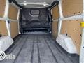 FORD TRANSIT CUSTOM EcoBlue Hybrid 130