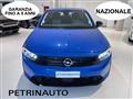 OPEL CORSA 1.2 S&S 75CV TECH PACH Km.0