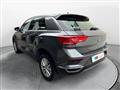 VOLKSWAGEN T-ROC 1.6 TDI SCR Advanced BlueMotion Technology