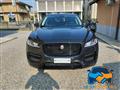 JAGUAR F-PACE 2.0 D 180 CV AWD aut. R-Sport