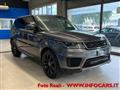 LAND ROVER RANGE ROVER SPORT 3.0 SDV6 249 CV Iva Esposta No superbollo